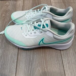 Nike Air Zoom Infinity Tour Next % React Men's Size 11 Golf Shoes New Stock